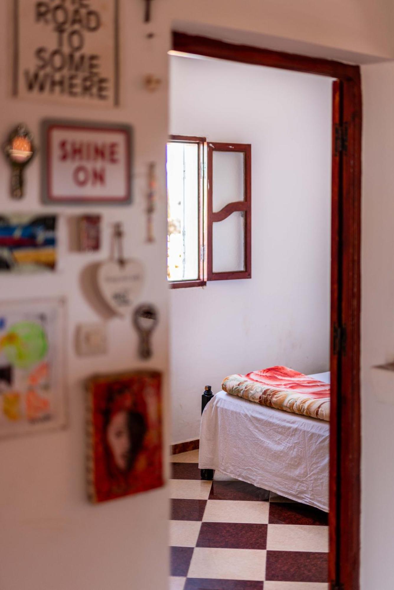 Ayour Hostel Sidi Kaouki Exteriör bild