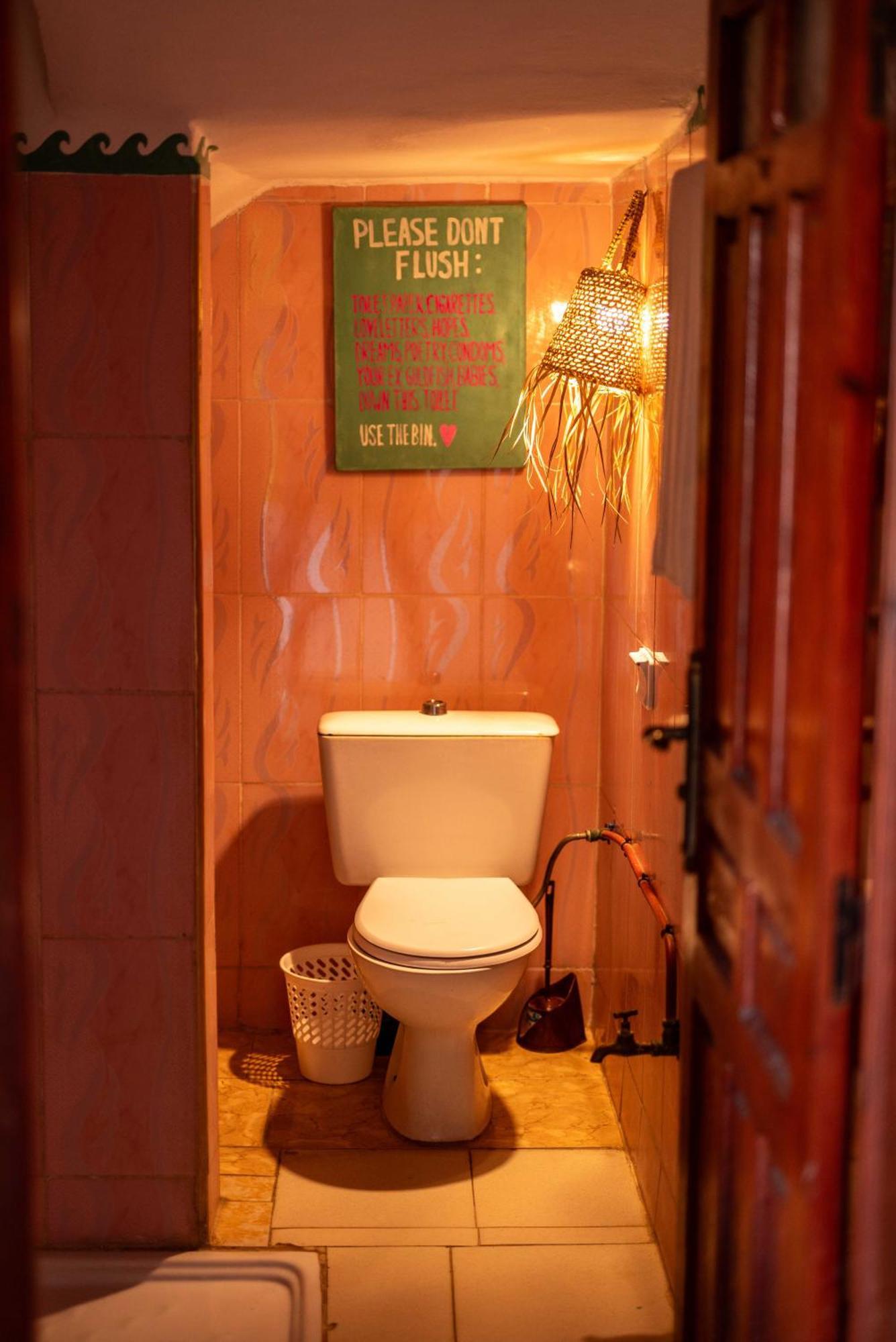 Ayour Hostel Sidi Kaouki Exteriör bild